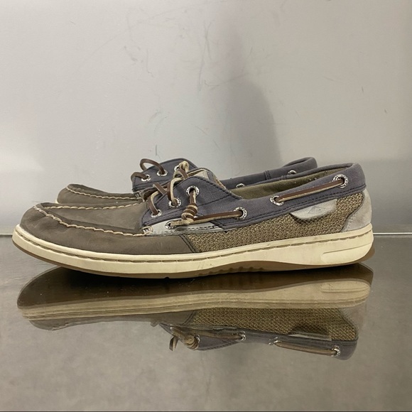 Sperry Rosefish Boat Shoes - Picture 4 of 7